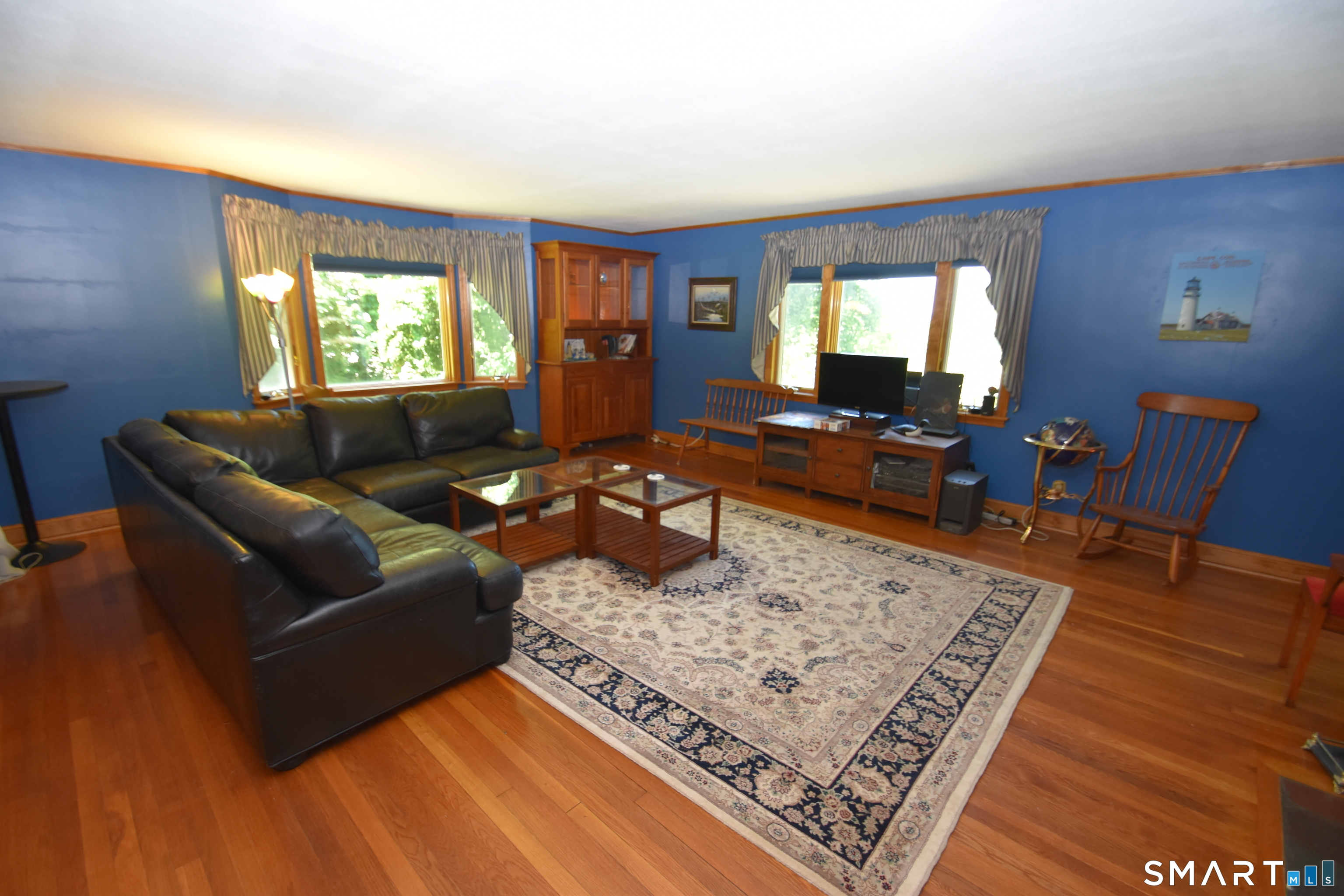 244 Chestnut Hill Road Glastonbury, CT 06033 - Photo 22 of 36