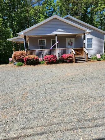 $399,000 | 2095 Piney Mountain Road, Walnut Cove, NC 27052