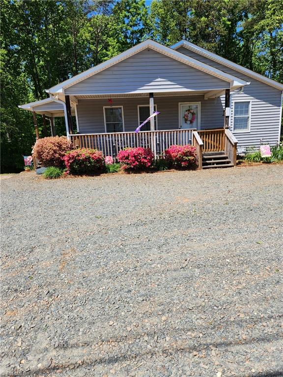 2095 Piney Mountain Road Walnut Cove, NC 27052 - Photo 1 of 1