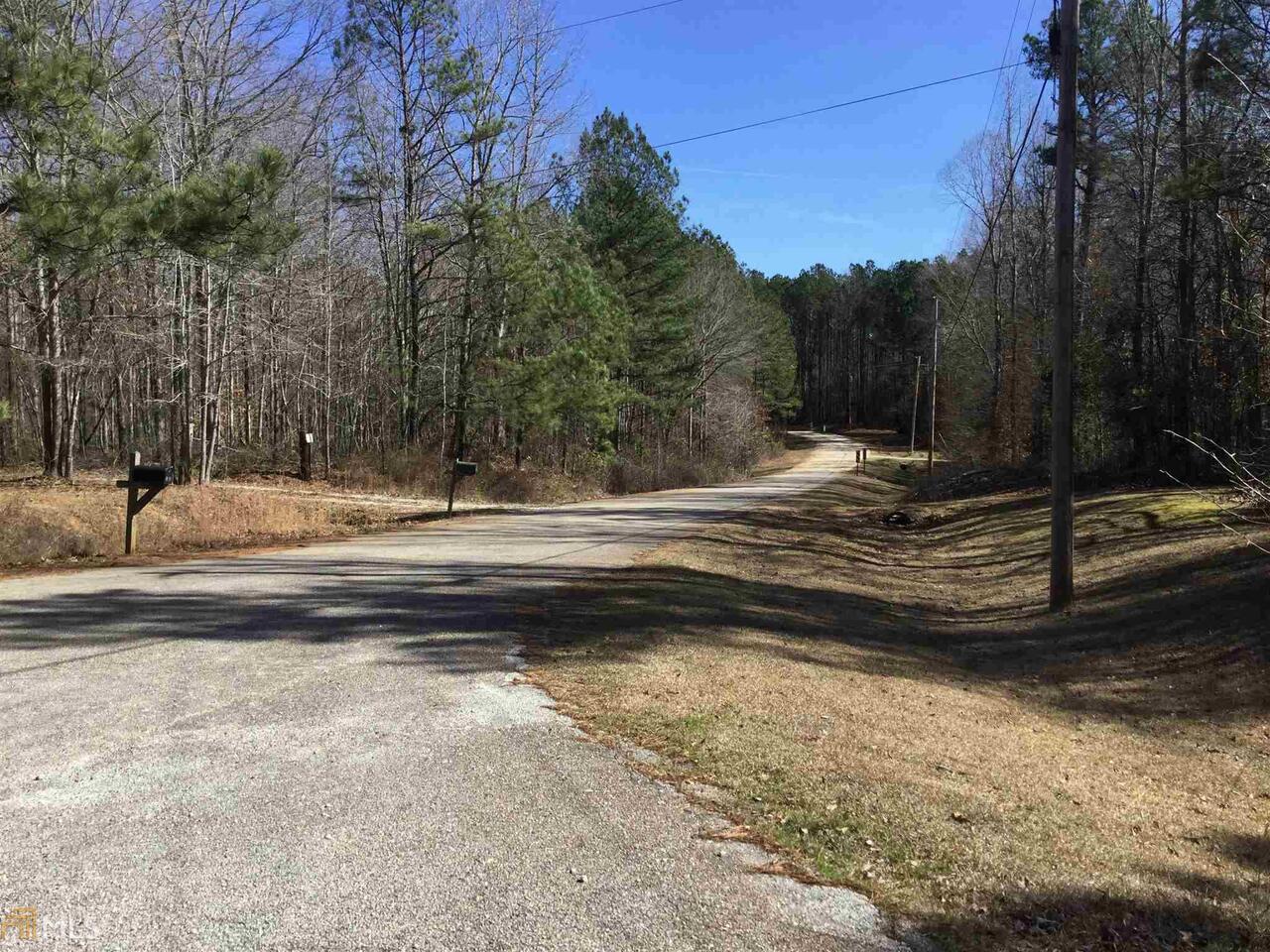 0 Timberridge Road, Unit 12 Senoia, GA 30276 - Photo 1 of 1 Gallery Image 1