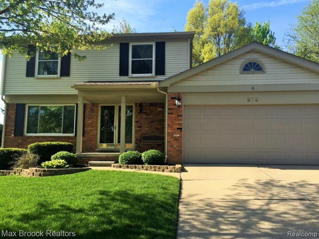 265 Union Drive Rochester, MI 48307 - Photo 1 of 23 #1.jpg