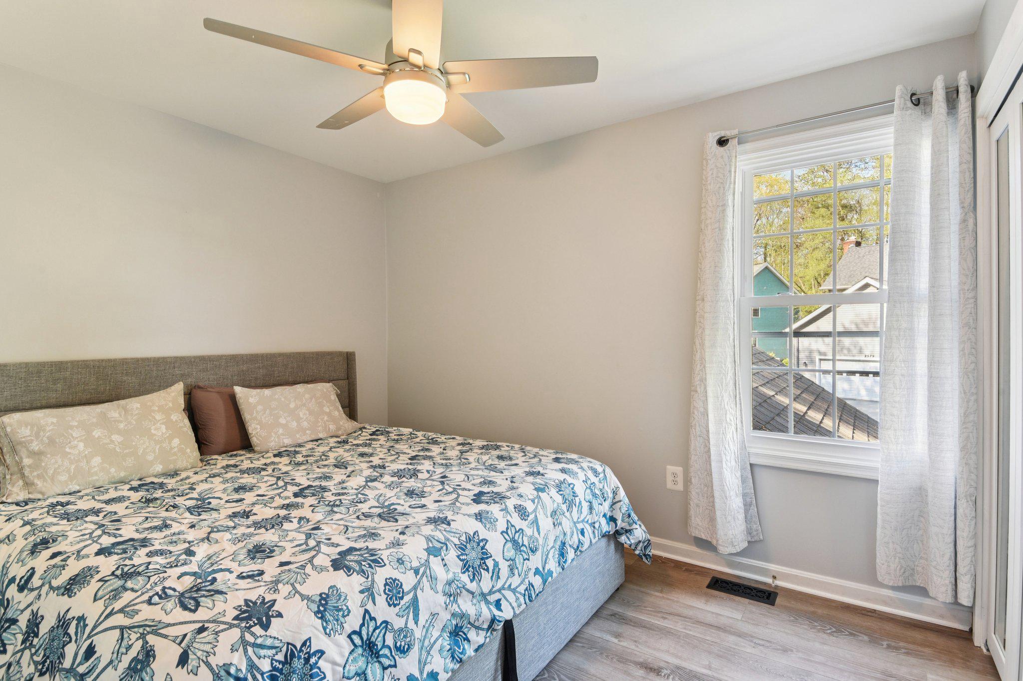 2576 Hidden Cove Road, Unit 154 Annapolis, MD 21401 - Photo 27 of 51 Bedroom 4