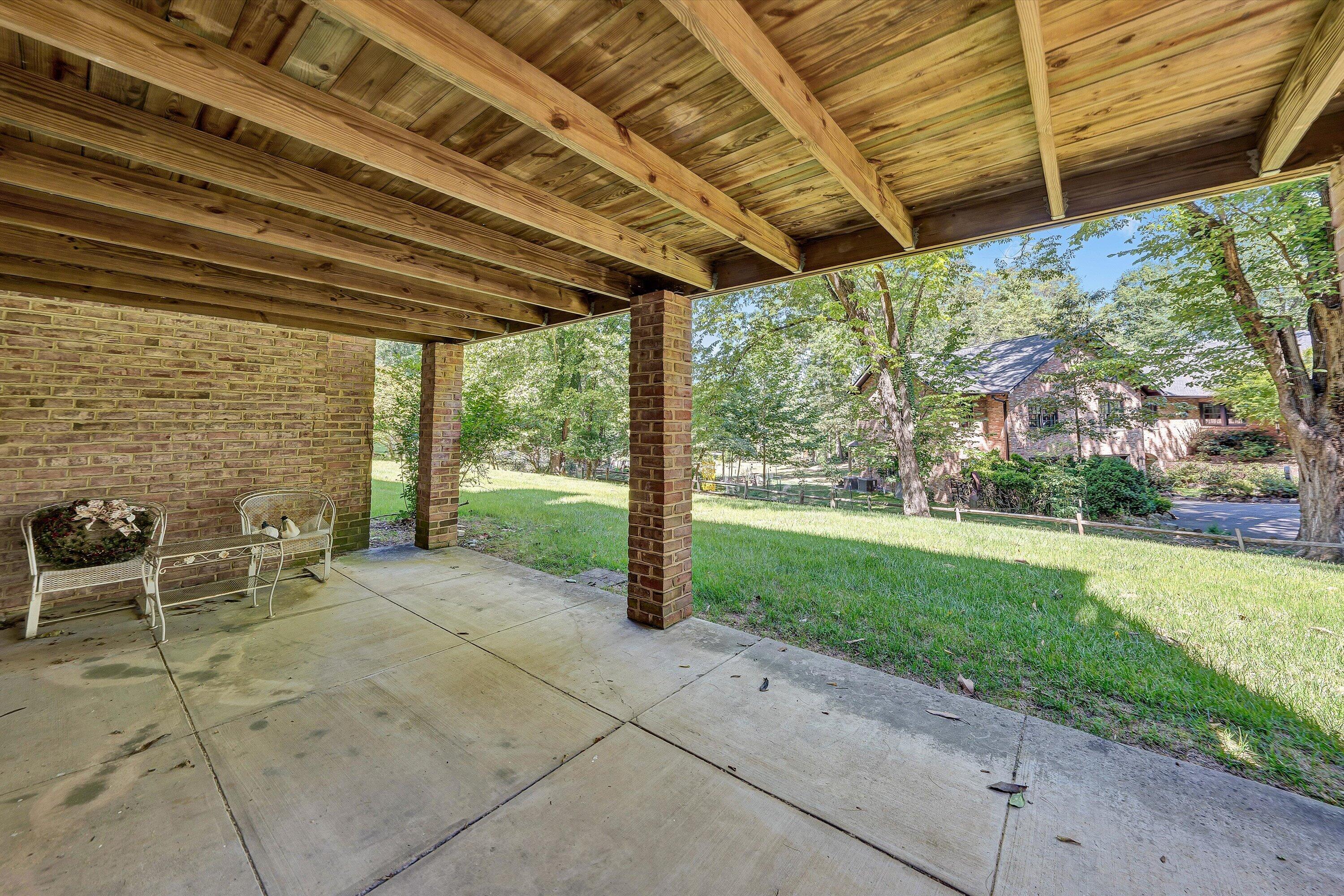 3615 Brymoor Road Southwest Roanoke, VA 24018 - Photo 44 of 48 44-DSC00138