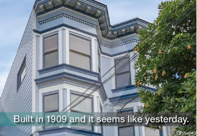 a view of a livingroom with furniture