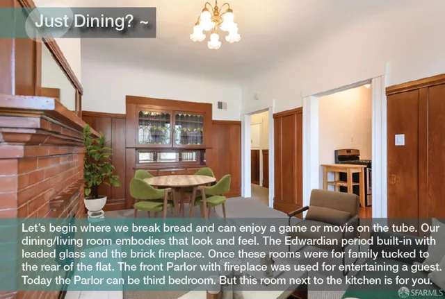 a view of a hallway with closet