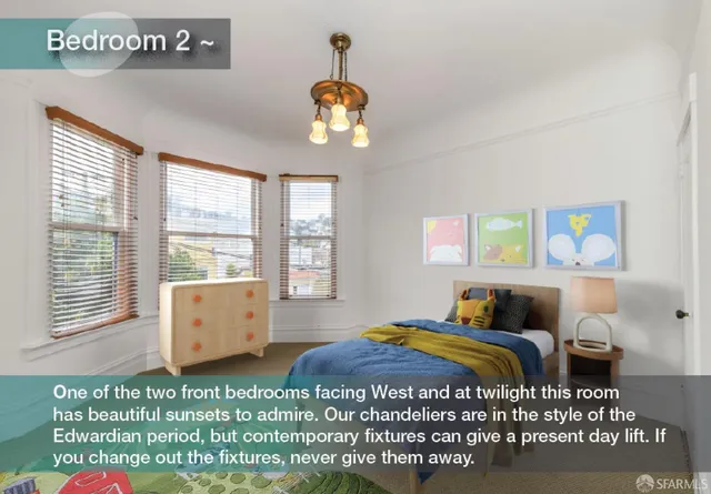 $1,249,000 | 317 Douglass Street, San Francisco, CA 94114