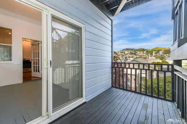 $1,249,000 | 317 Douglass Street, San Francisco, CA 94114
