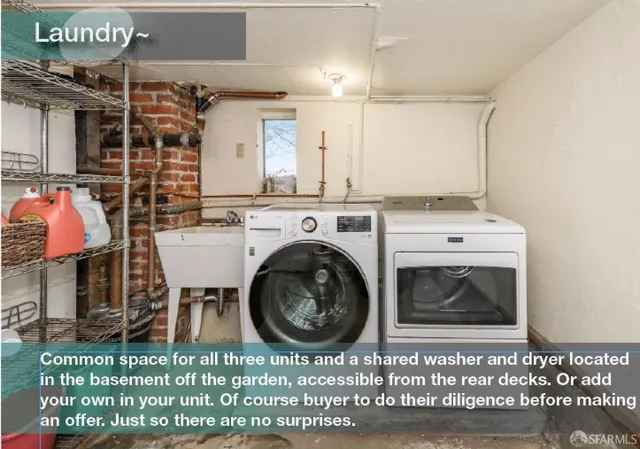 $1,249,000 | 317 Douglass Street, San Francisco, CA 94114