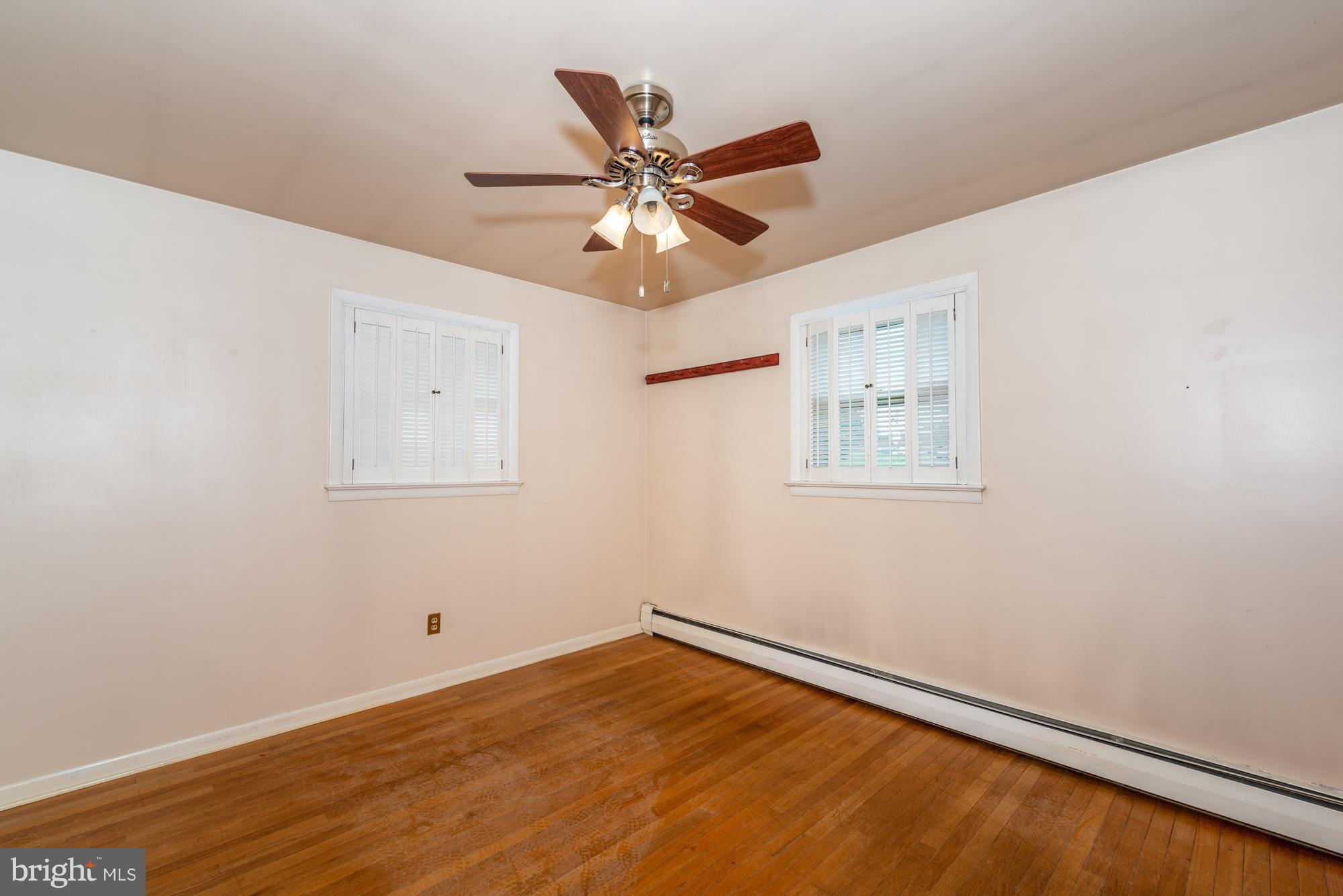 336 School Road Denver, PA 17517 - Photo 15 of 26 a view of an empty room