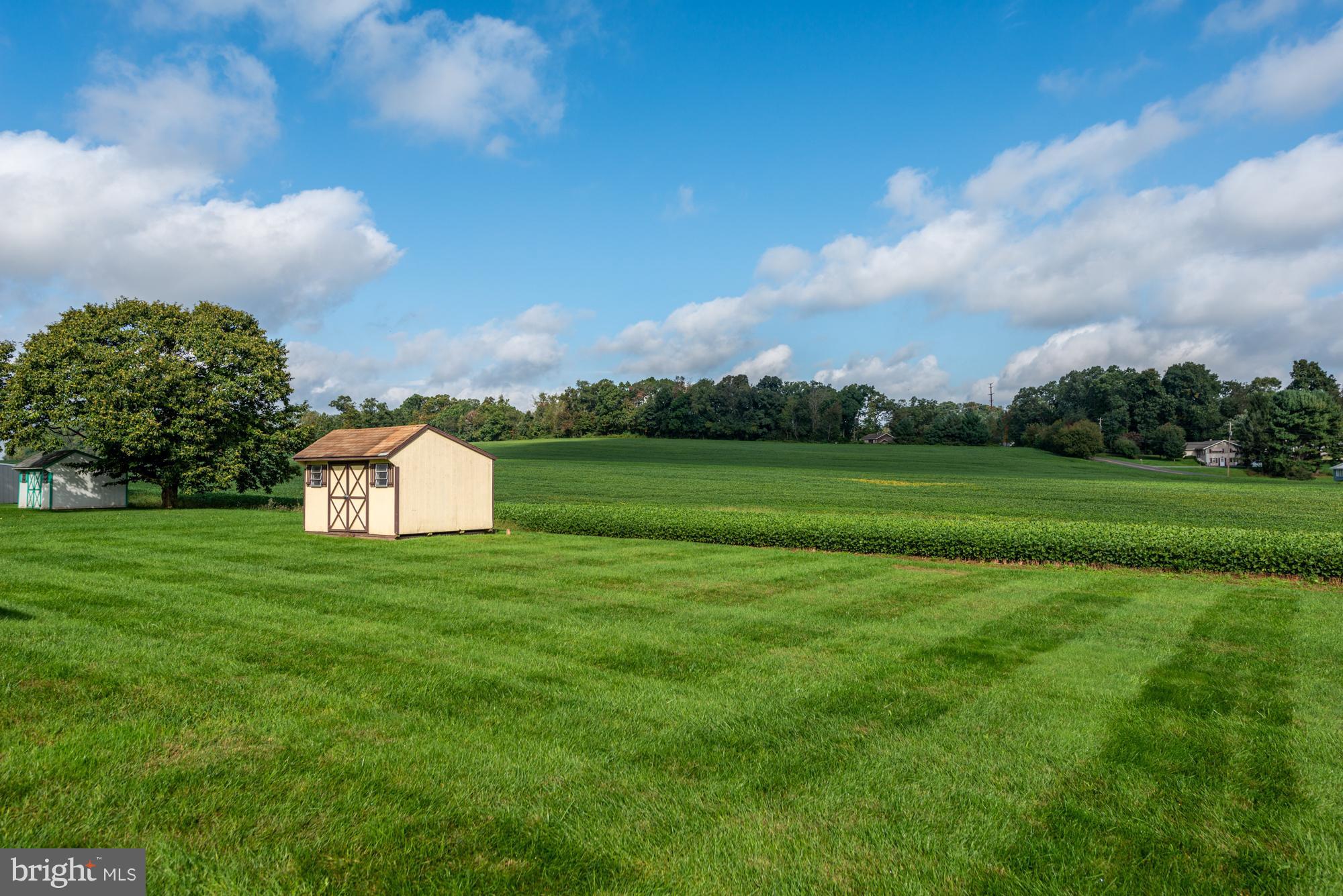 336 School Road Denver, PA 17517 - Photo 25 of 26 a view of a green field
