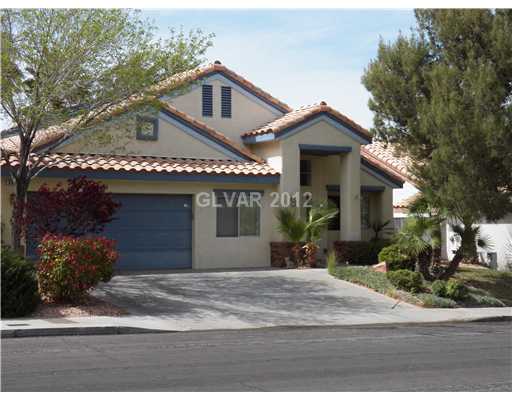 680 Skyline Road Henderson, NV 89002 - Photo 1 of 25 Property Photo.