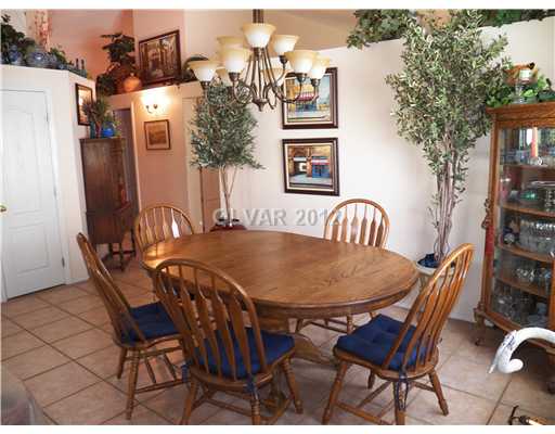680 Skyline Road Henderson, NV 89002 - Photo 14 of 25 Dining Room.