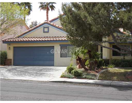 680 Skyline Road Henderson, NV 89002 - Photo 2 of 25 Property Photo.