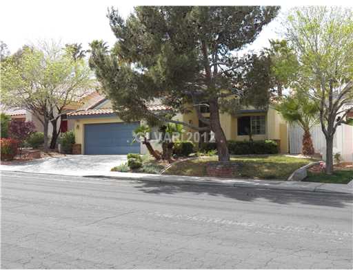 680 Skyline Road Henderson, NV 89002 - Photo 3 of 25 Property Photo.