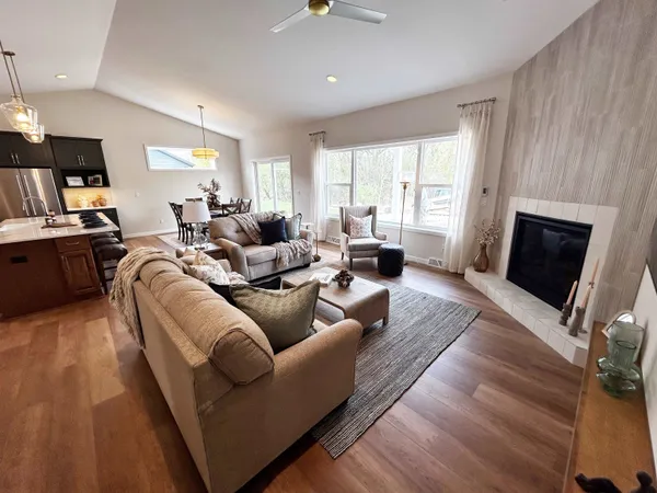 $579,900 | 5481 Arrowood Lane, Milton, WI 53563