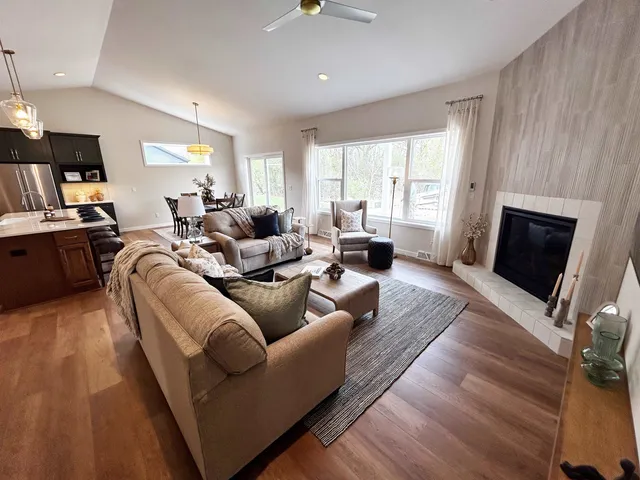 $579,900 | 5481 Arrowood Lane, Milton, WI 53563