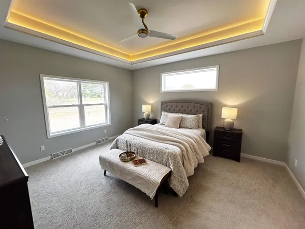 $579,900 | 5481 Arrowood Lane, Milton, WI 53563