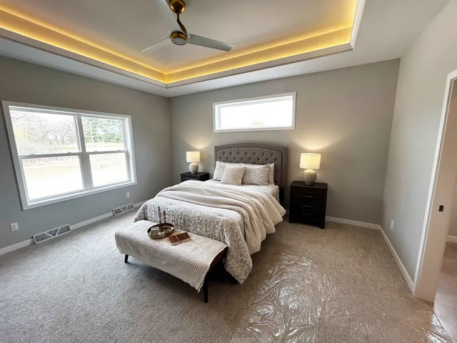 $579,900 | 5481 Arrowood Lane, Milton, WI 53563