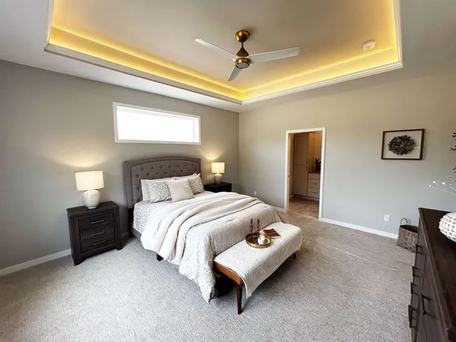 $579,900 | 5481 Arrowood Lane, Milton, WI 53563