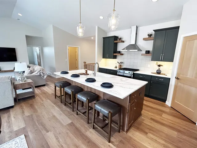 $579,900 | 5481 Arrowood Lane, Milton, WI 53563