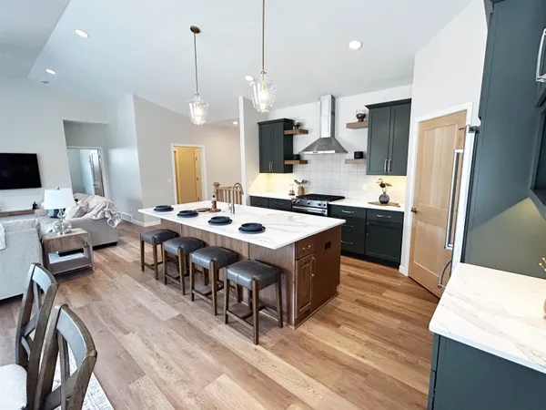 $579,900 | 5481 Arrowood Lane, Milton, WI 53563