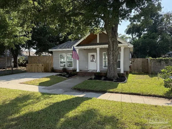 $399,900 | 159 South I Street, Pensacola, FL 32502