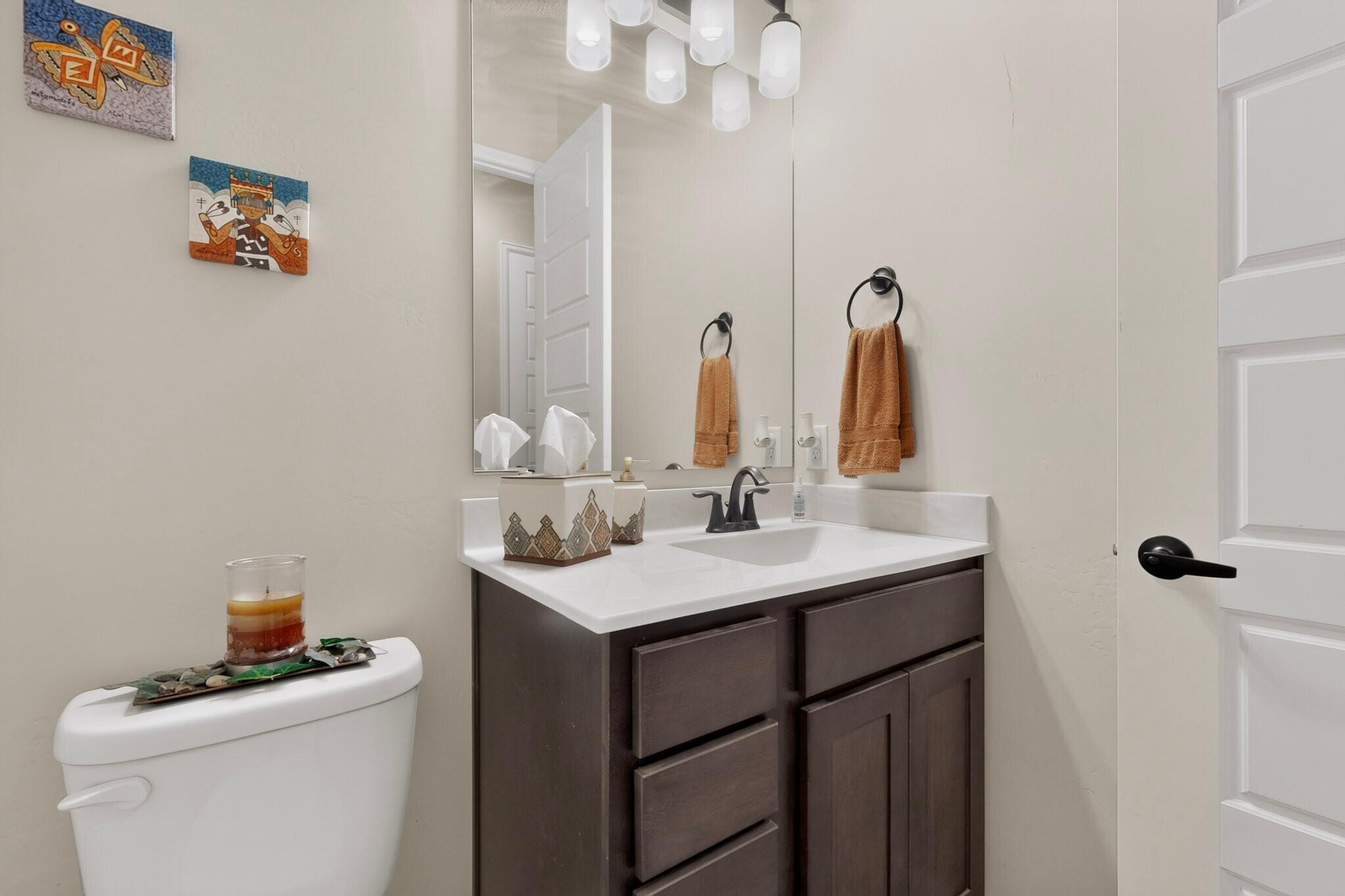 5625 Barranca Overlook Place Northeast Rio Rancho, NM 87144 - Photo 31 of 65 Gallery Image 31