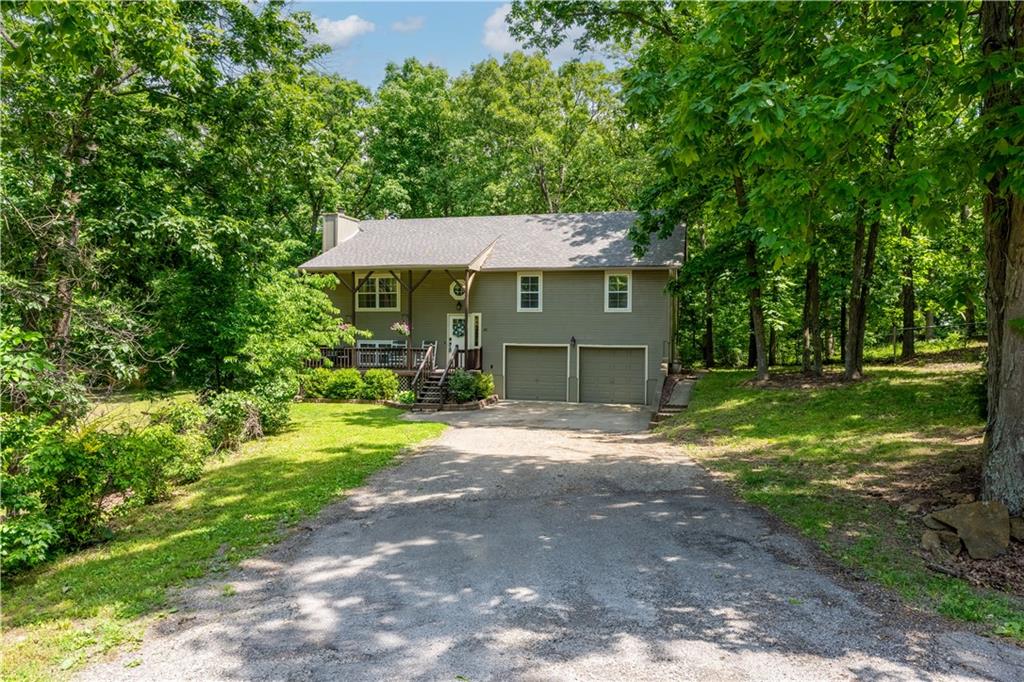 141 Southeast 611th Road Warrensburg, MO 64093 - Photo 75 of 80