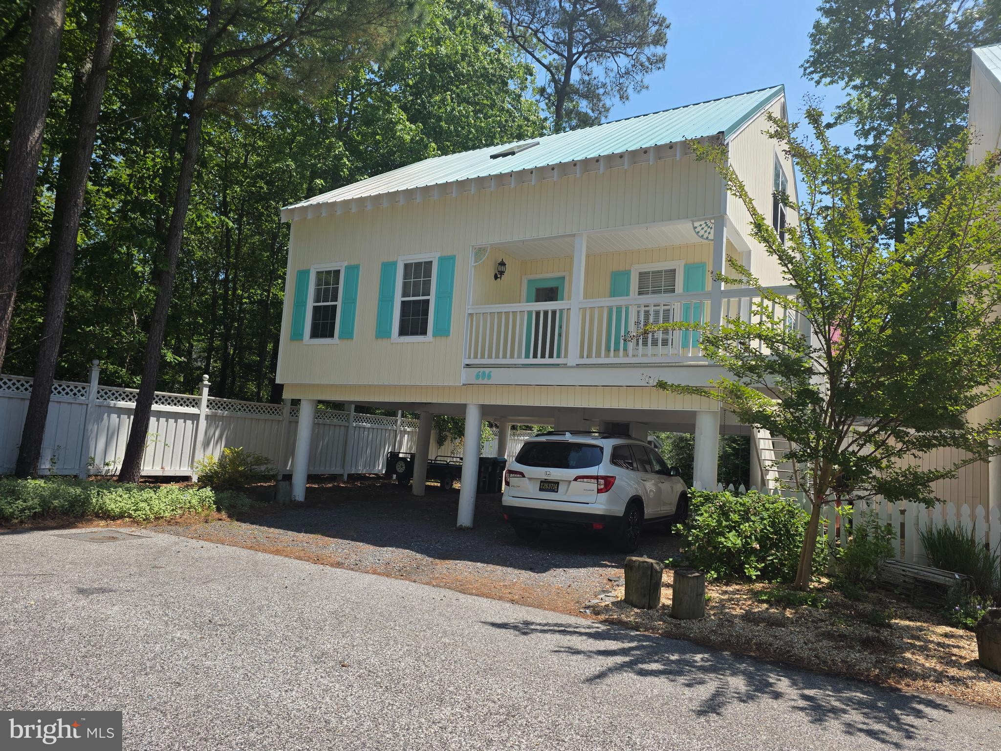 606 Arthurstown Road Bethany Beach, DE 19930 - Photo 25 of 36