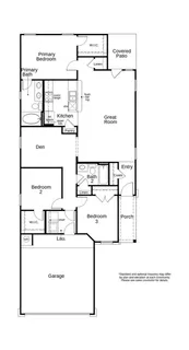 $245,000 | 25427 Benroe Street, Katy, TX 77493