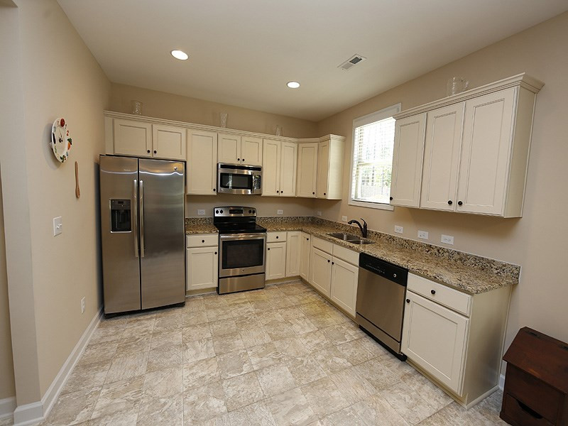 4104 McGrath Way Raleigh, NC 27616 - Photo 9 of 25 Kitchen