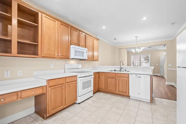 $375,000 | 6172 Catalina Drive, Unit 214, North Myrtle Beach, SC 29582