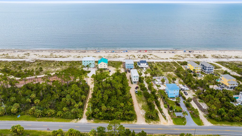 Tbd-a Indian Pass Road Port St. Joe, FL 32456 - Photo 2 of 9