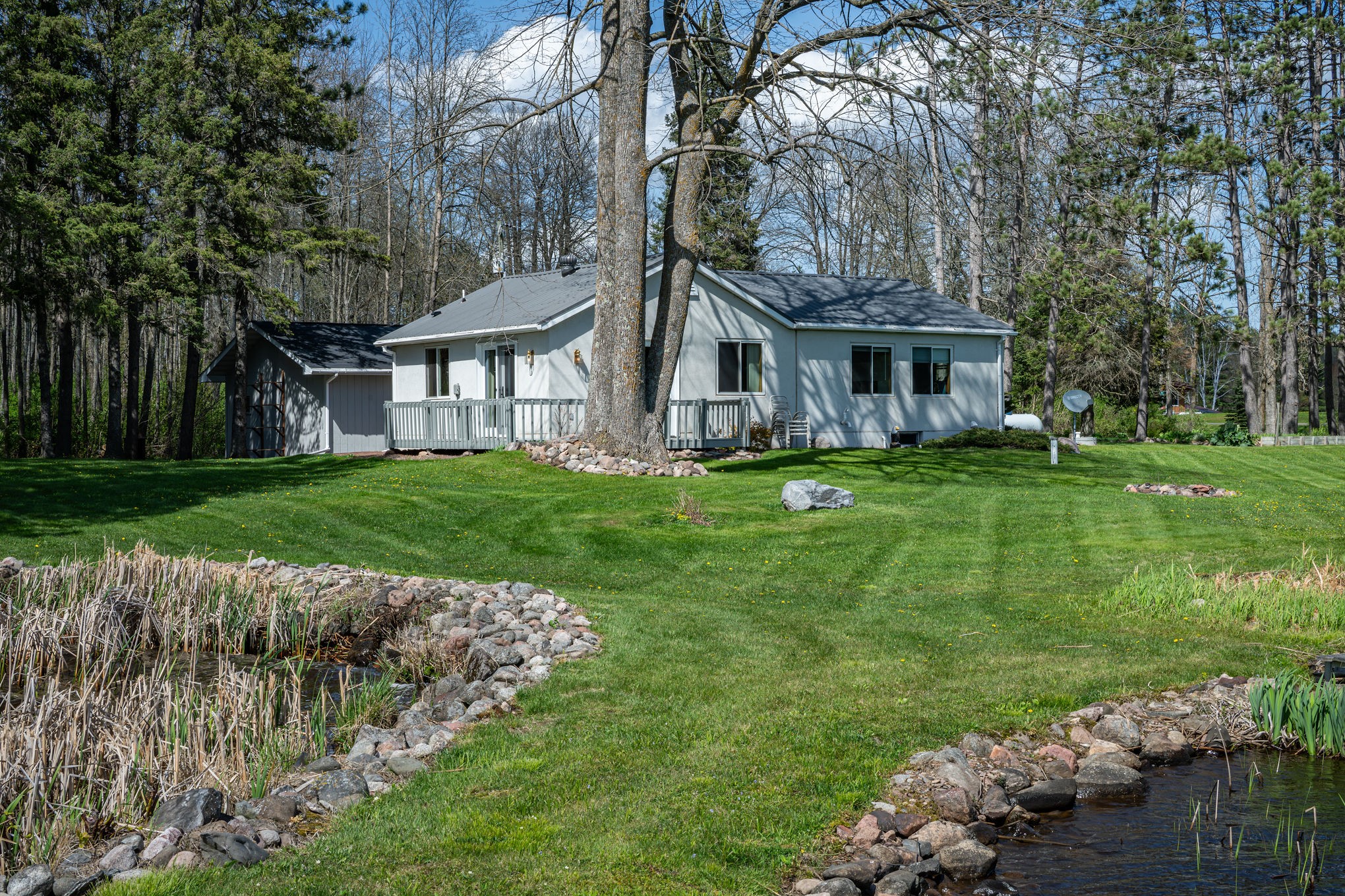 5321 North Lake Winter Road Winter, WI 54896 - Photo 51 of 59