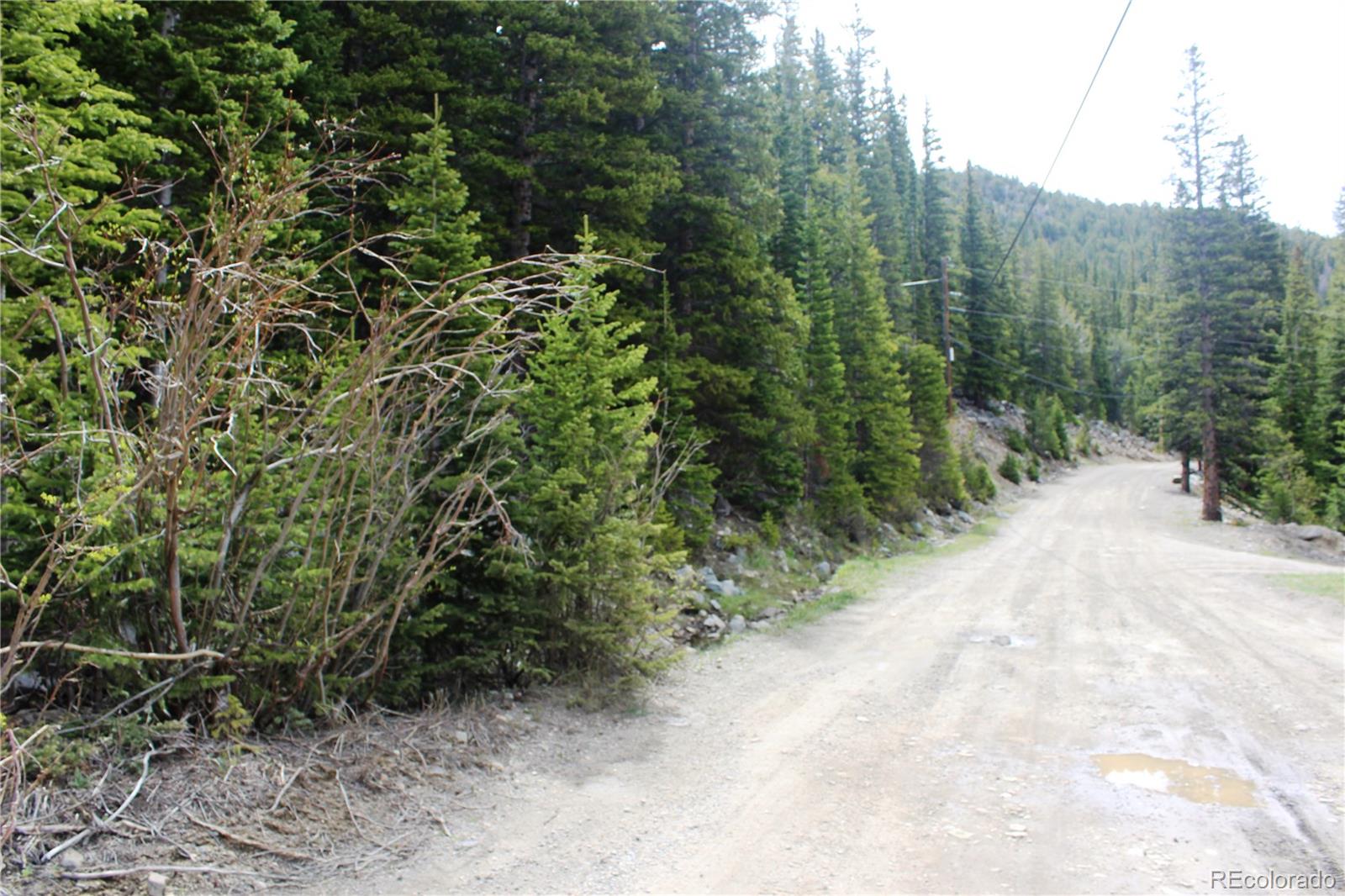 0 Mine Road Idaho Springs, CO 80452 - Photo 1 of 26 Gallery Image 1