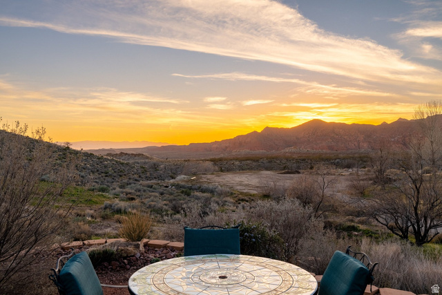 779 South Silver Road Leeds, UT 84746 - Photo 71 of 80 Mountain view