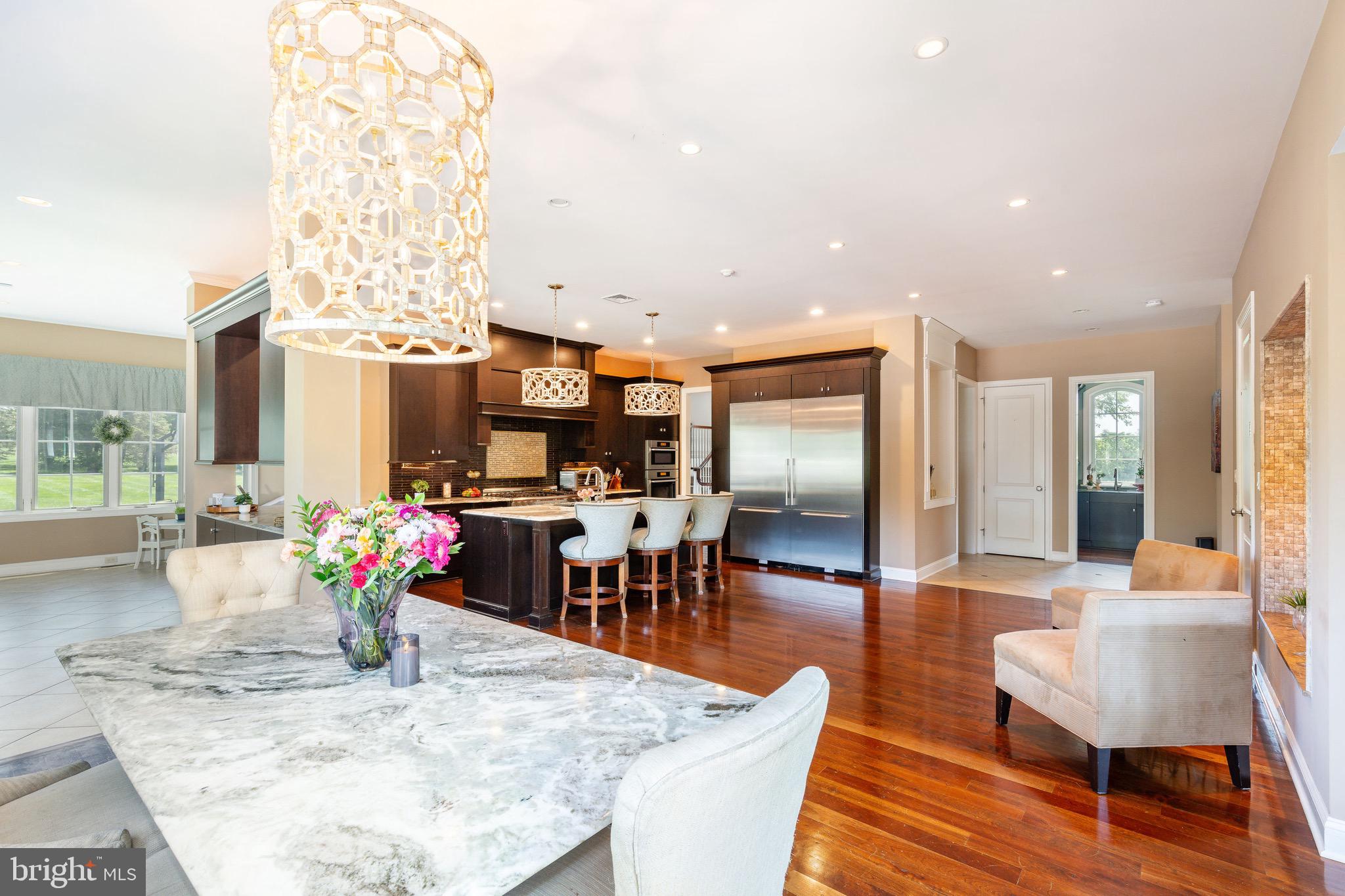 3 Stonebridge Crossing Road Newtown, PA 18940 - Photo 16 of 77 Kitchen