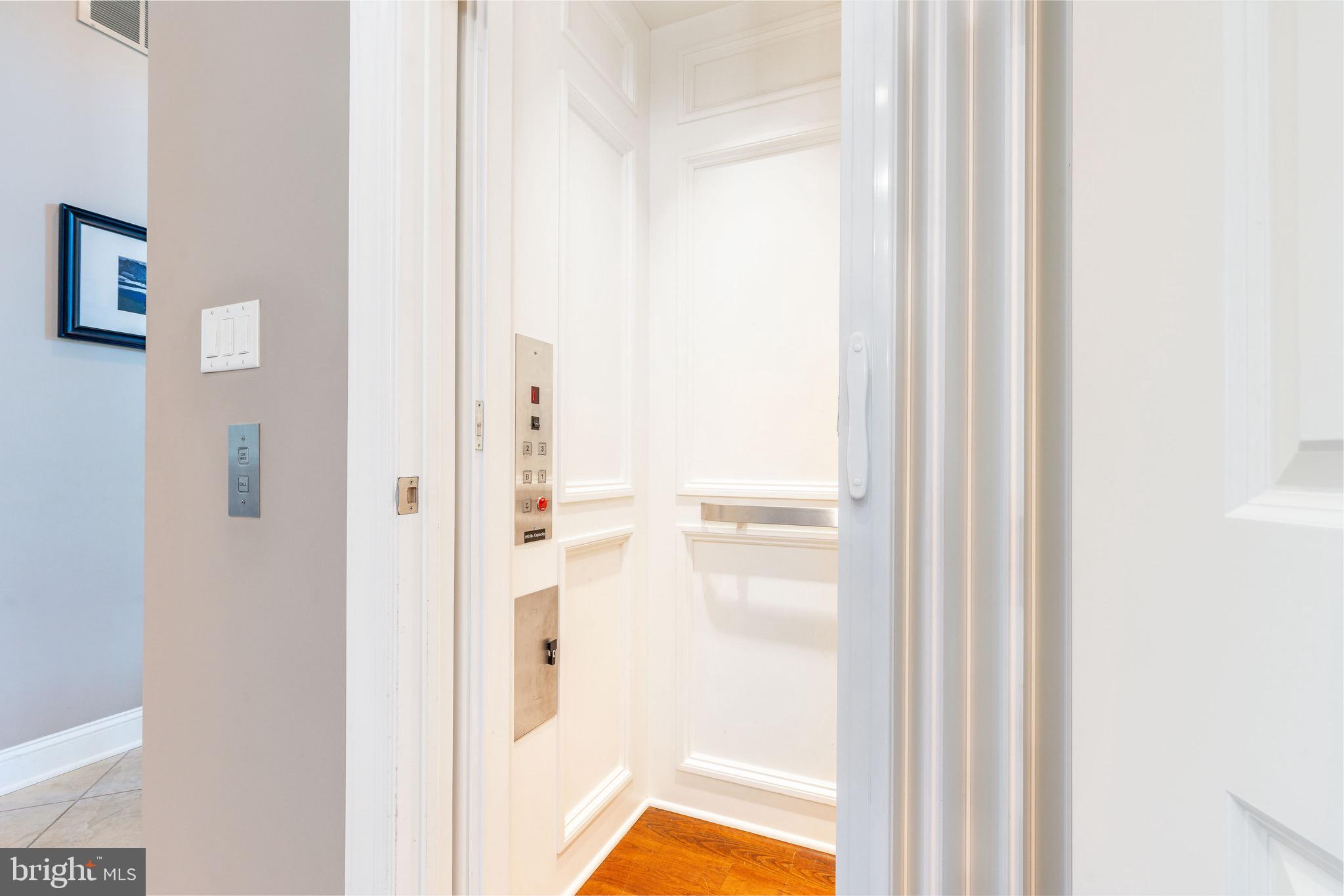 3 Stonebridge Crossing Road Newtown, PA 18940 - Photo 20 of 77 Elevator