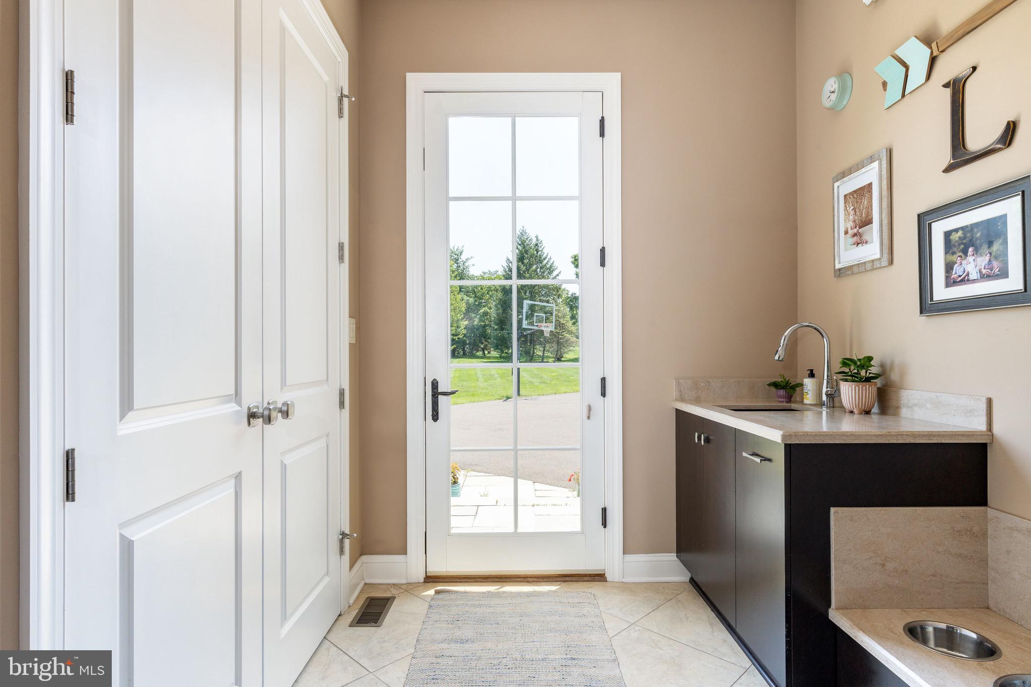 3 Stonebridge Crossing Road Newtown, PA 18940 - Photo 21 of 77 Mud Room