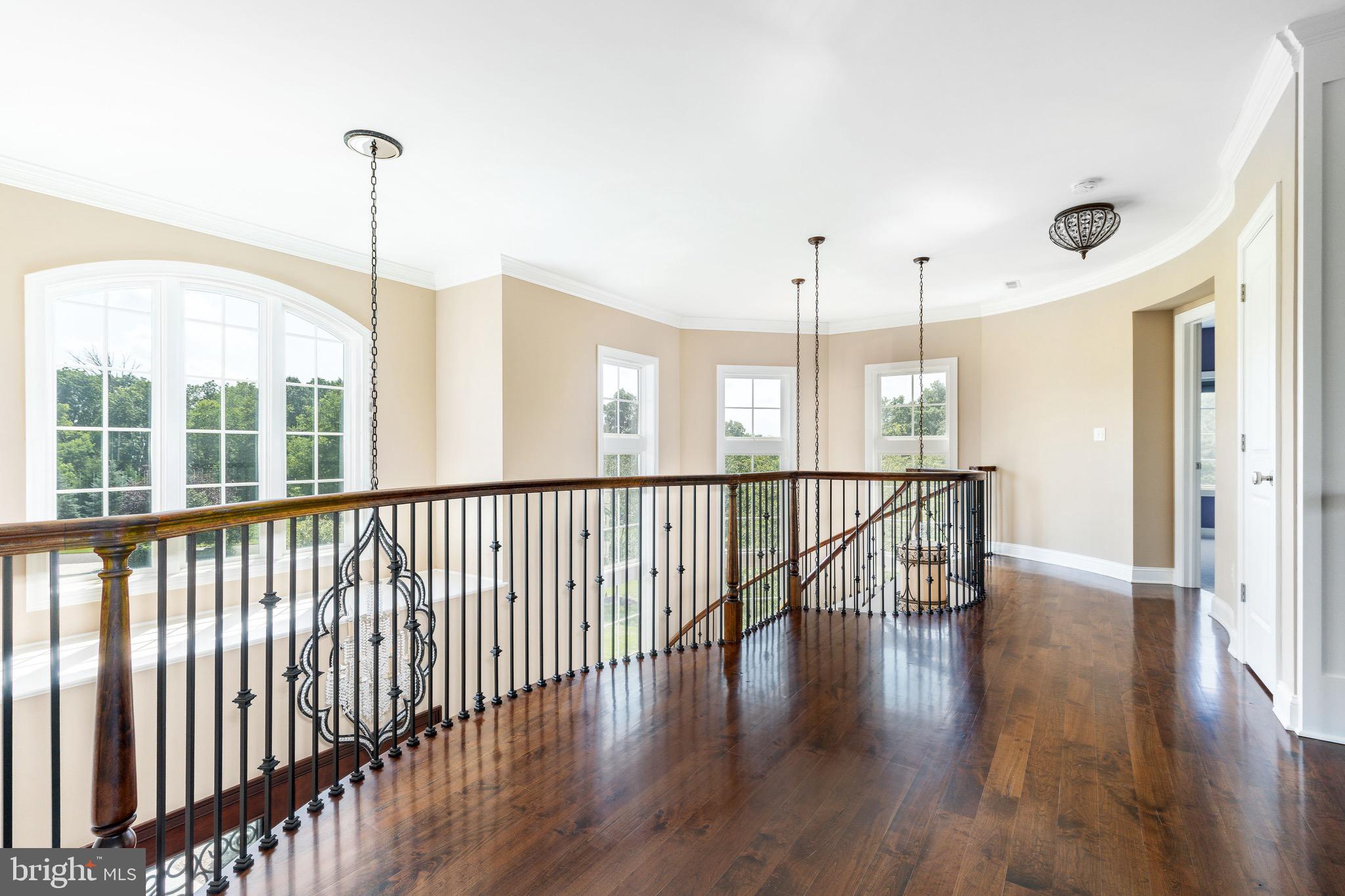 3 Stonebridge Crossing Road Newtown, PA 18940 - Photo 23 of 77 2nd Floor Landing