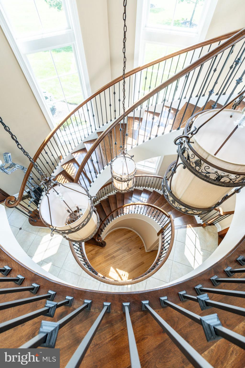 3 Stonebridge Crossing Road Newtown, PA 18940 - Photo 24 of 77 2nd Floor Landing