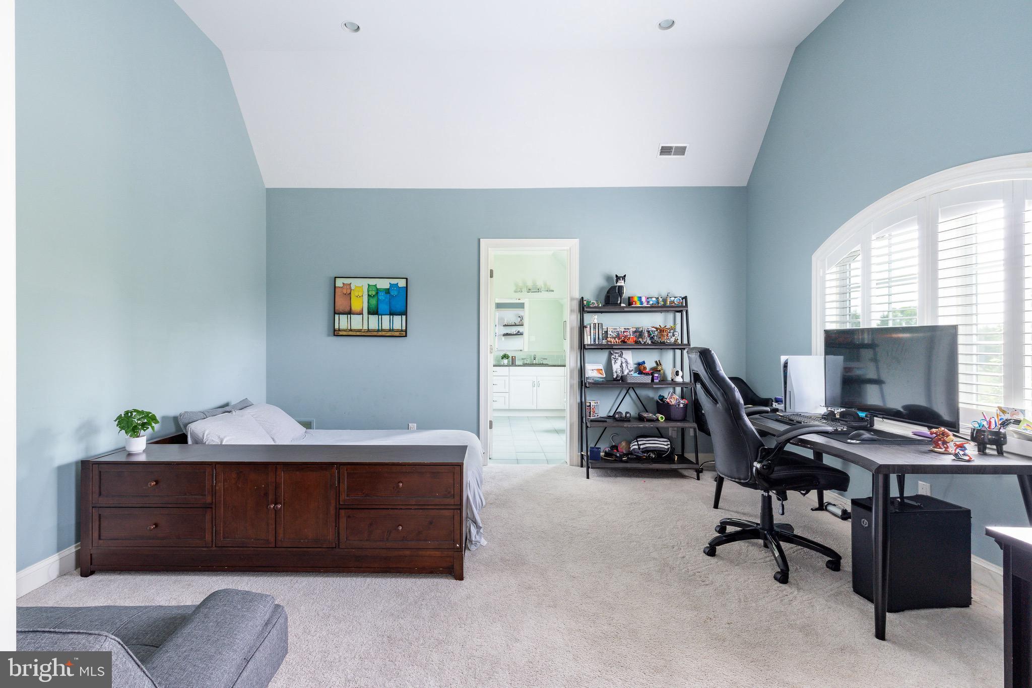 3 Stonebridge Crossing Road Newtown, PA 18940 - Photo 32 of 77 Bedroom 2