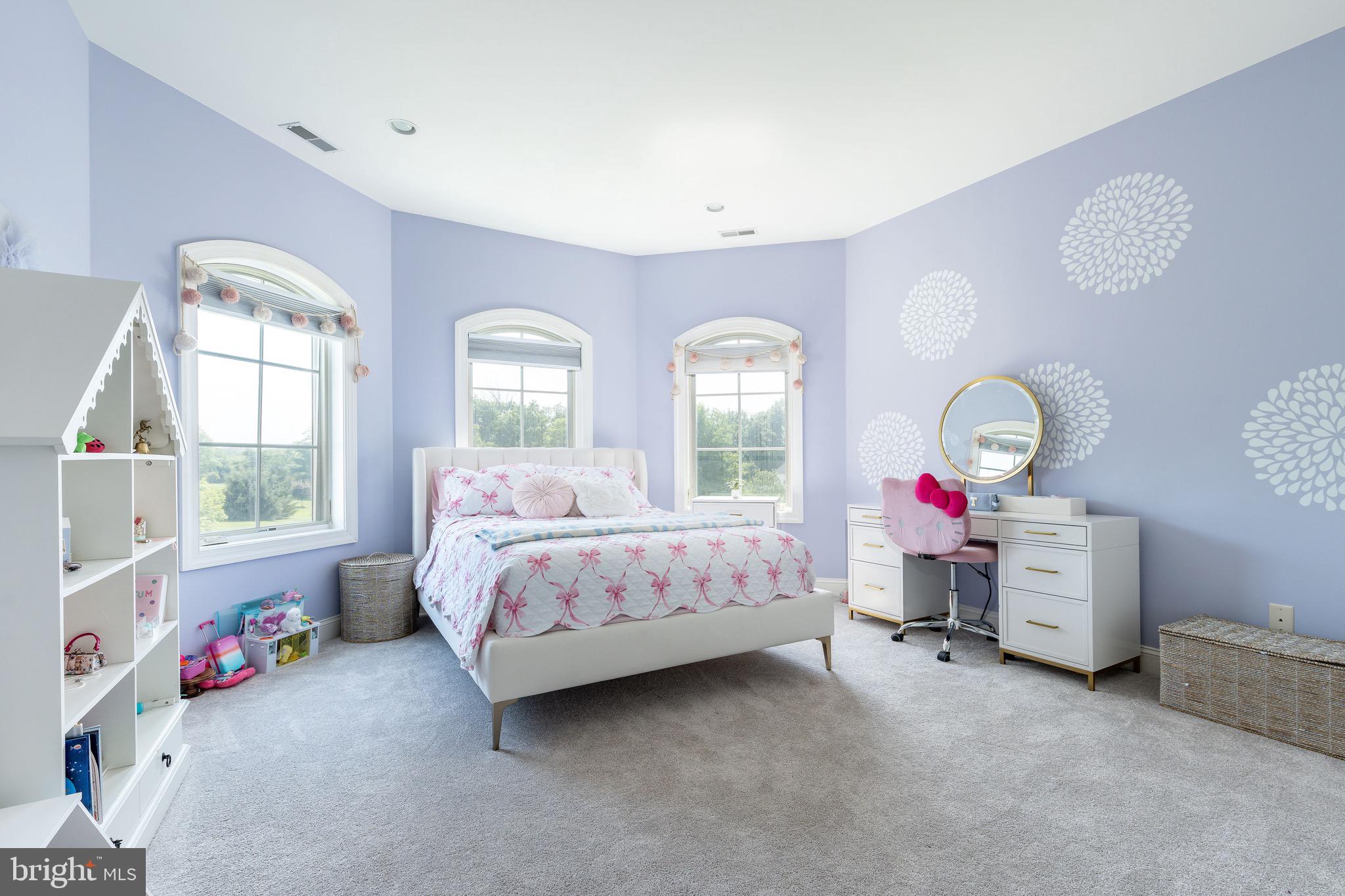 3 Stonebridge Crossing Road Newtown, PA 18940 - Photo 33 of 77 Bedroom 3