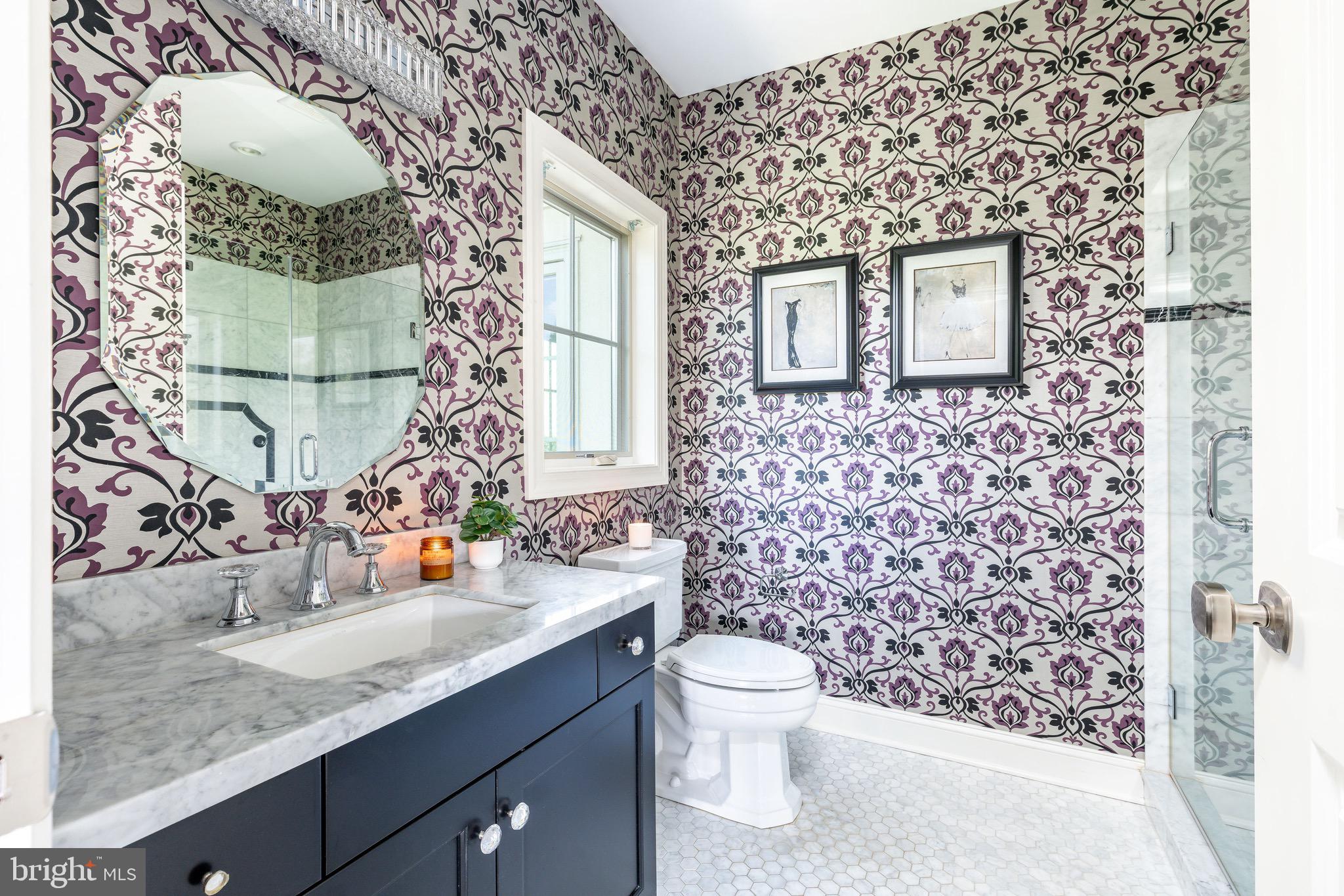 3 Stonebridge Crossing Road Newtown, PA 18940 - Photo 36 of 77 Full Bathroom