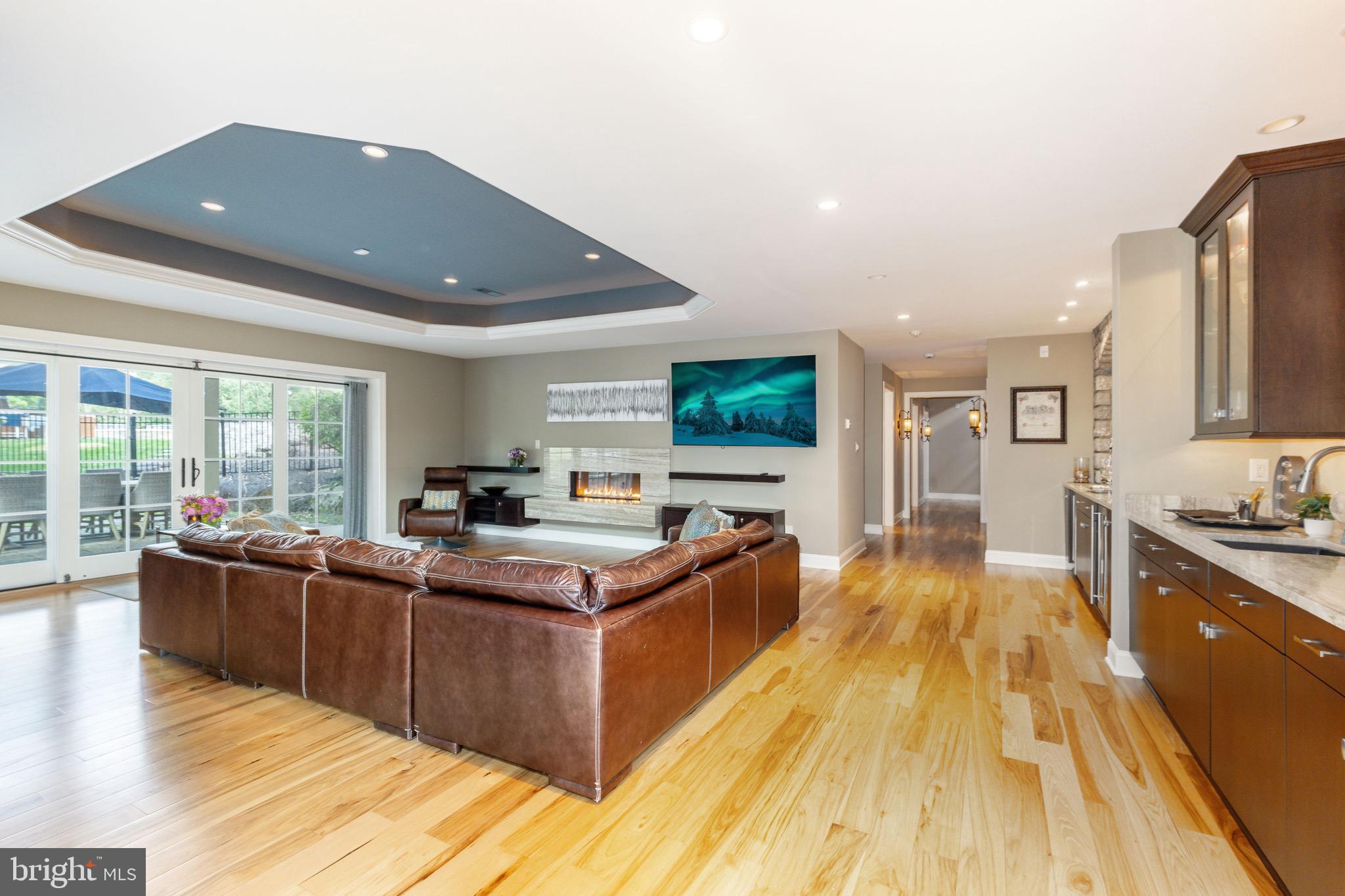 3 Stonebridge Crossing Road Newtown, PA 18940 - Photo 39 of 77 Recreation Room