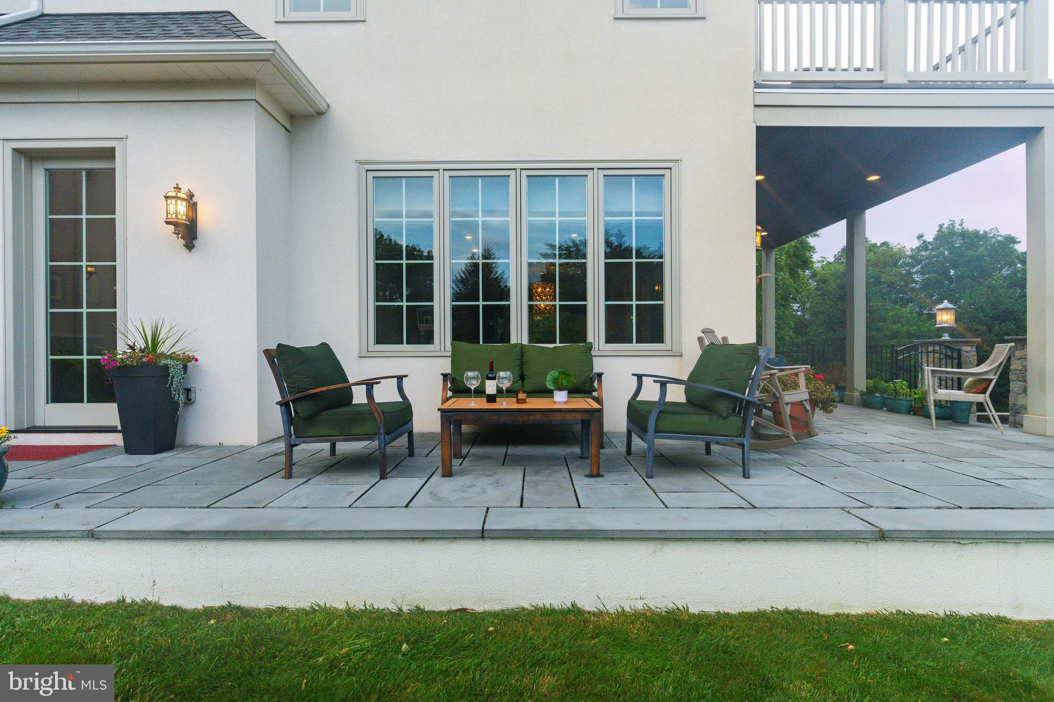 3 Stonebridge Crossing Road Newtown, PA 18940 - Photo 48 of 77 Patio