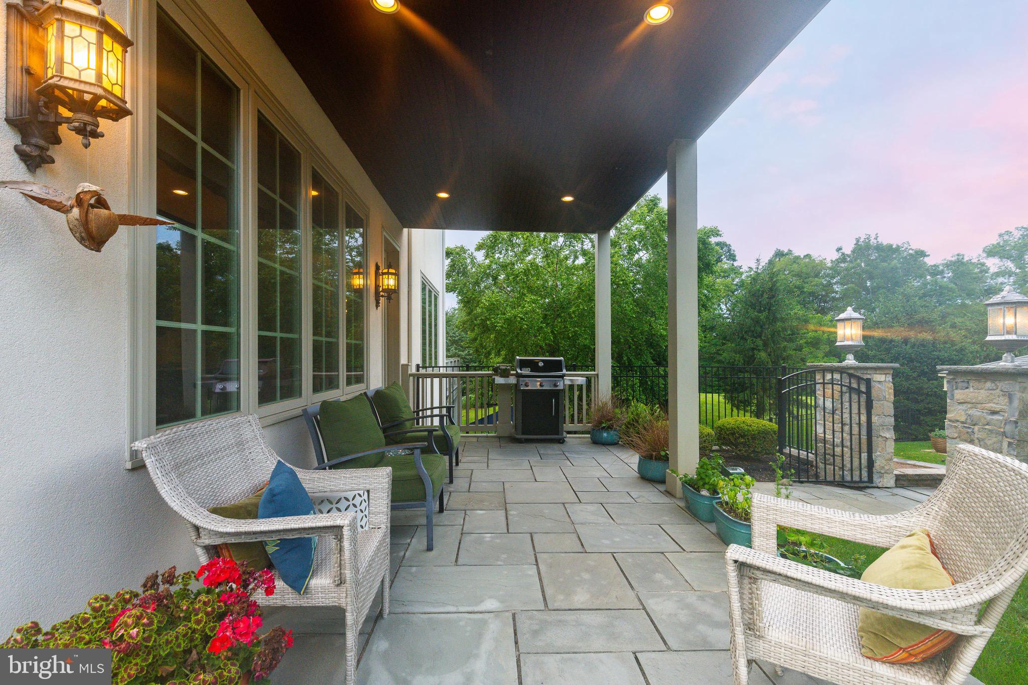 3 Stonebridge Crossing Road Newtown, PA 18940 - Photo 49 of 77 Patio