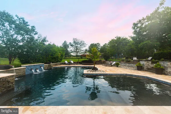 $5,390,000 | 3 Stonebridge Crossing Road, Newtown, PA 18940