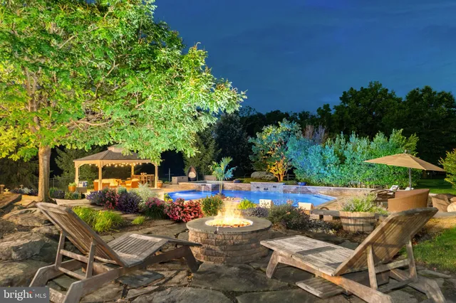 $5,690,000 | 3 Stonebridge Crossing Road, Newtown, PA 18940