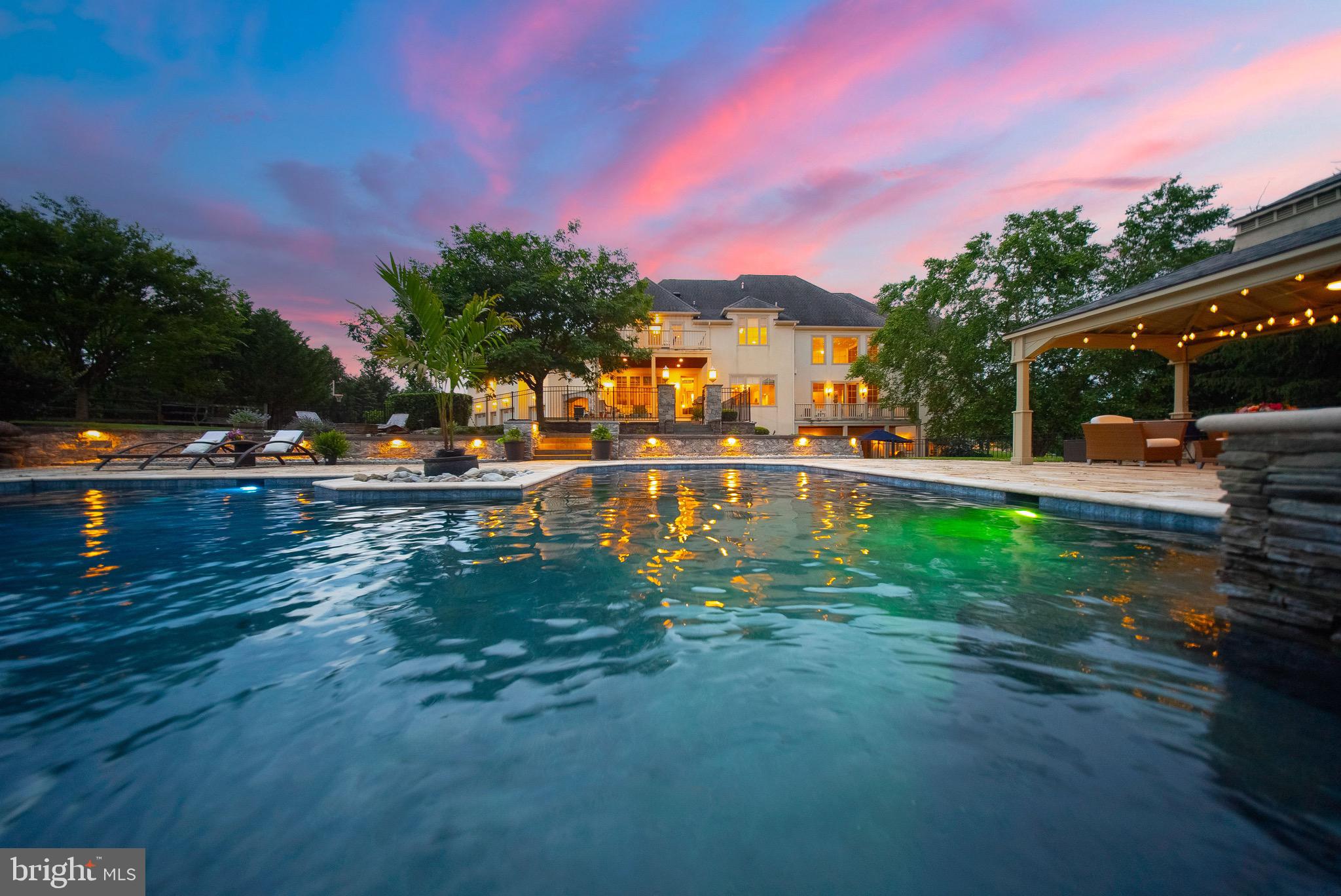 3 Stonebridge Crossing Road Newtown, PA 18940 - Photo 63 of 77 a view of a park